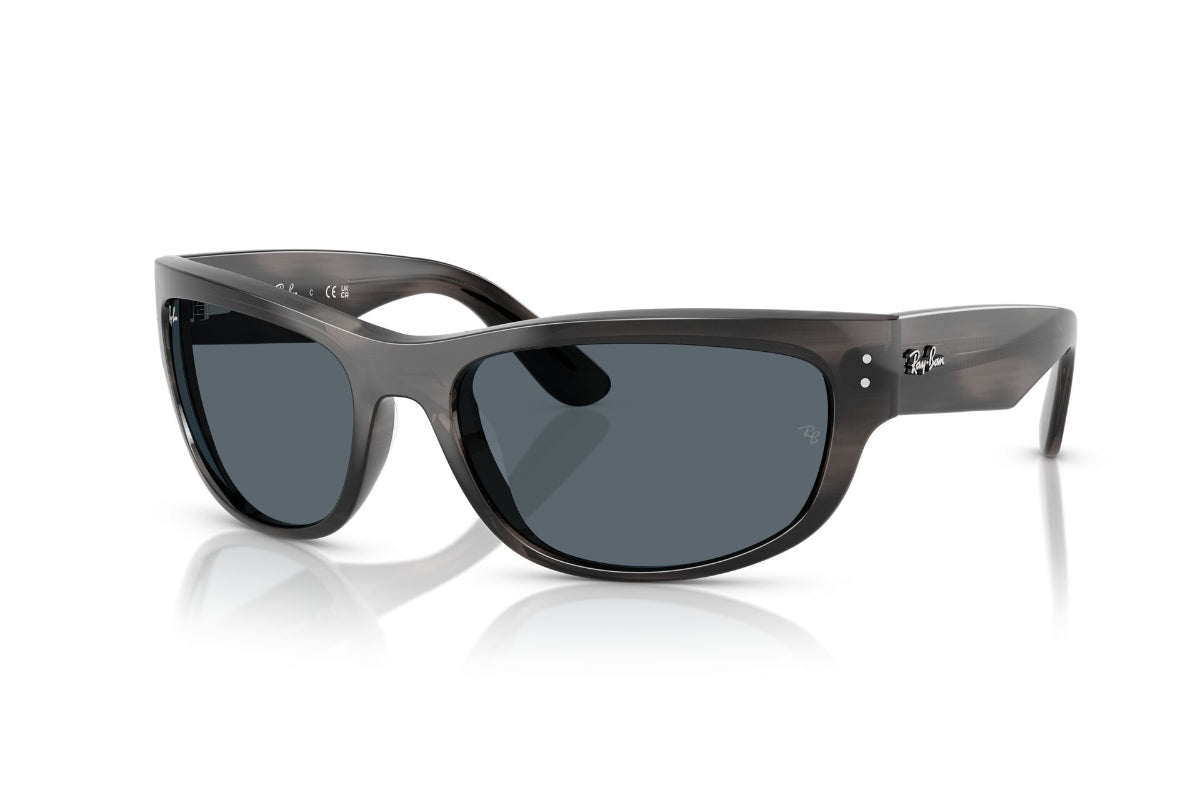 Ray-Ban Mega Balorama